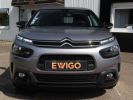 Annonce Citroen C4 Cactus Citroën 1.2 PURETECH 110 SHINE START-STOP