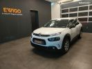 Voir l'annonce Citroen C4 Cactus Citroën 1.2 PURETECH 110ch BUSINESS