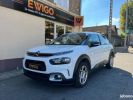 Voir l'annonce Citroen C4 Cactus Citroën 1.2 PURETECH 110Ch SHINE DISTRIBUTION COMPLETE OK