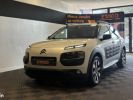 Annonce Citroen C4 Cactus Citroën 1.2 PURETECH 110ch SHINE EDITION START-STOP + SUIVI CITROËN