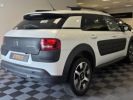 Annonce Citroen C4 Cactus Citroën 1.2 PURETECH 110ch SHINE EDITION START-STOP + SUIVI CITROËN