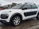 Voir l'annonce Citroen C4 Cactus CITROËN 1.2 VTi 82 cv