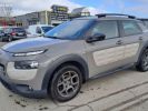 Voir l'annonce Citroen C4 Cactus CITROËN 1.2 VTi 82 cv