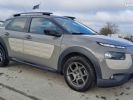 Annonce Citroen C4 Cactus CITROËN 1.2 VTi 82 cv