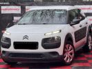 Voir l'annonce Citroen C4 Cactus Citroën 1.2 VTi année 10-2014 122.000KM Certifié Garantie 3 Mois a 5390 euro