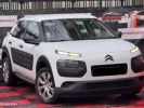 Annonce Citroen C4 Cactus Citroën 1.2 VTi année 10-2014 122.000KM Certifié Garantie 3 Mois a 5390 euro