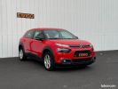 Annonce Citroen C4 Cactus Citroën 1.5 BLUEHDI 100CH FEEL START-STOP