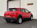 Annonce Citroen C4 Cactus Citroën 1.5 BLUEHDI 100CH FEEL START-STOP