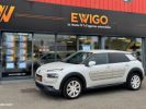 Annonce Citroen C4 Cactus Citroën 1.6 BLUEHDI 100 ch ONETONE ETG