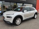 Annonce Citroen C4 Cactus Citroën 1.6 BLUEHDI 100 ch ONETONE ETG