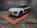 Voir l'annonce Citroen C4 Cactus Citroën 1.6 BLUEHDI 100ch SHINE