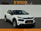 Annonce Citroen C4 Cactus Citroën II PURETECH 110 CH S&S FEEL COURROIE NEUVE