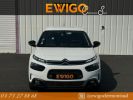 Annonce Citroen C4 Cactus Citroën II PURETECH 110 CH S&S FEEL COURROIE NEUVE