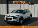 Annonce Citroen C4 Cactus Citroën II PURETECH 110 CH S&S FEEL COURROIE NEUVE