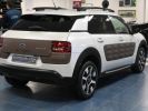 Annonce Citroen C4 Cactus e-HDi 92 Shine Edition ETG6