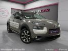 Voir l'annonce Citroen C4 Cactus e-HDi 92 Shine ETG6