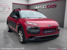 Annonce Citroen C4 Cactus Feel