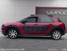 Annonce Citroen C4 Cactus Feel