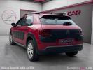 Annonce Citroen C4 Cactus Feel