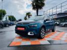 Achat Citroen C4 Cactus Puretech 110 BV6 SHINE Occasion