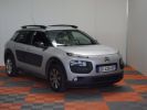 Voir l'annonce Citroen C4 Cactus PureTech 110 S&S Feel