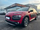 Voir l'annonce Citroen C4 Cactus PURETECH 110 SHINE EDITION S&S