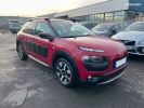 Annonce Citroen C4 Cactus PURETECH 110 SHINE EDITION S&S