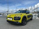 Voir l'annonce Citroen C4 Cactus PURETECH 110 SHINE EDITION S&S