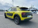 Annonce Citroen C4 Cactus PURETECH 110 SHINE EDITION S&S