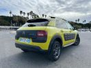 Annonce Citroen C4 Cactus PURETECH 110 SHINE EDITION S&S