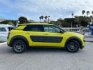 Annonce Citroen C4 Cactus PURETECH 110 SHINE EDITION S&S