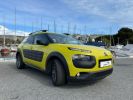 Annonce Citroen C4 Cactus PURETECH 110 SHINE EDITION S&S