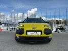 Annonce Citroen C4 Cactus PURETECH 110 SHINE EDITION S&S