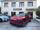 Voir l'annonce Citroen C4 Cactus PureTech 110 SS EAT6 Shine