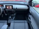 Annonce Citroen C4 Cactus PureTech 110 SS EAT6 Shine