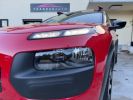 Annonce Citroen C4 Cactus PureTech 110 SS EAT6 Shine