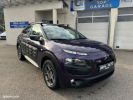 Annonce Citroen C4 Cactus PureTech 110ch S&S Shine 1er Main