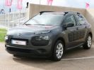 Voir l'annonce Citroen C4 Cactus PURETECH 82 FEEL EDITION