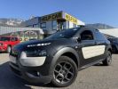 Voir l'annonce Citroen C4 Cactus PURETECH 82 FEEL S&S ETG