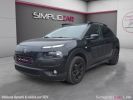 Annonce Citroen C4 Cactus Shine / garantie 12 mois