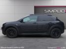 Annonce Citroen C4 Cactus Shine / garantie 12 mois