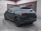 Annonce Citroen C4 Cactus Shine / garantie 12 mois