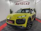 Voir l'annonce Citroen C4 Cactus VTi 82 Shine +96000KMS+CAMERA