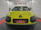 Annonce Citroen C4 Cactus VTi 82 Shine +96000KMS+CAMERA