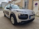 Annonce Citroen C4 Cactus vti 82ch feel garantie 12-mois