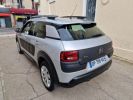 Annonce Citroen C4 Cactus vti 82ch feel garantie 12-mois