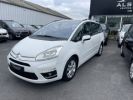 Citroen C4 Grand Picasso hdi 7 places (gps-bluetooth) Occasion