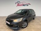 Citroen C4 II 1.6 HDi 112cv MILLENIUM-2012 Occasion