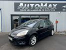 Citroen C4 Picasso Pack Ambiance 1.6 HDI 110cv Occasion