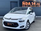 Achat Citroen C4 Picasso PURETECH 130CH BUSINESS + S&S Occasion